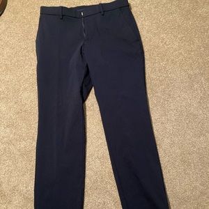 Tommy Hilfiger mens slim pants 30x30